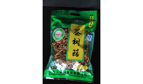 茶樹菇 200g 袋裝